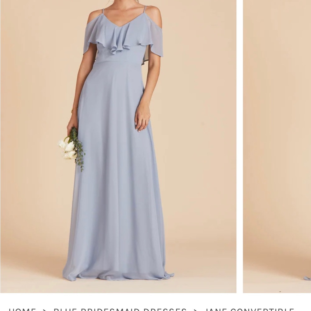Birdy Grey Dress